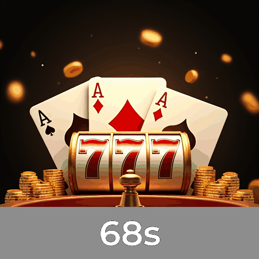 Cassino Online 68s