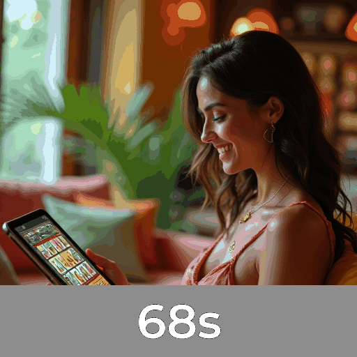 Apostas no 68s