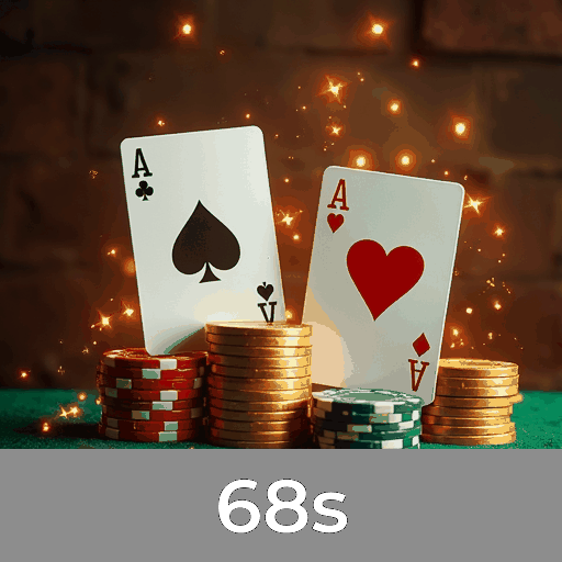 Cassino Online 68s