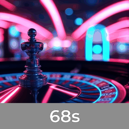 Promoções e Bônus no 68s