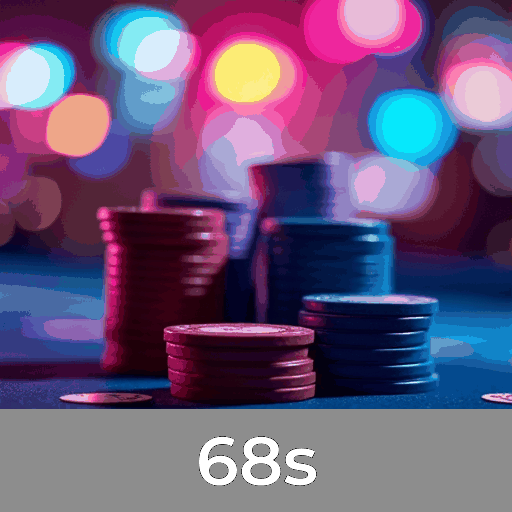 Acesso ao 68s