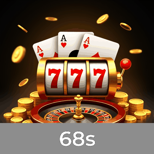 Cassino Online 68s