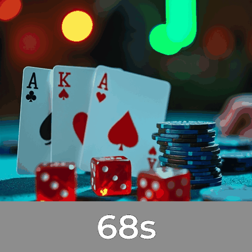Cassino Online 68s