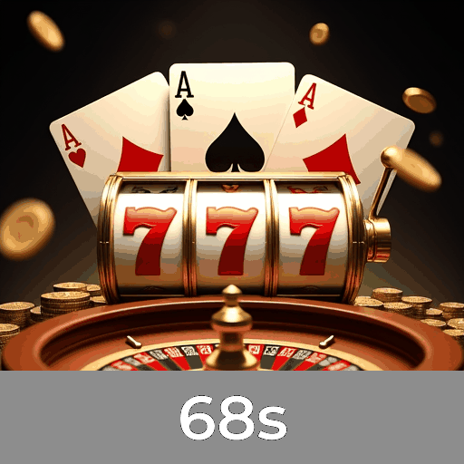 Cassino Online 68s