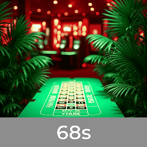 Acessar o site 68s COM