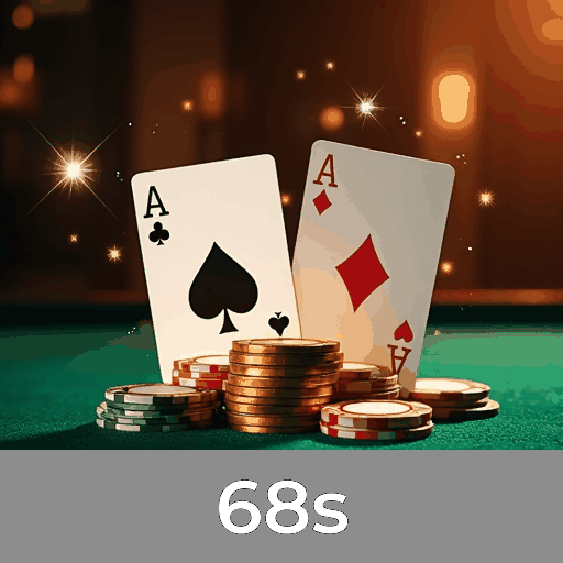 Jogos Crash no Cassino 68s