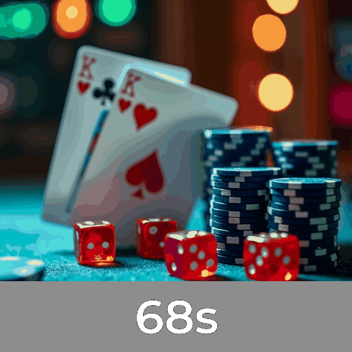 Cassino Online 68s