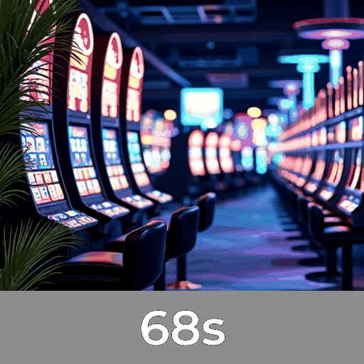Acesso ao 68s