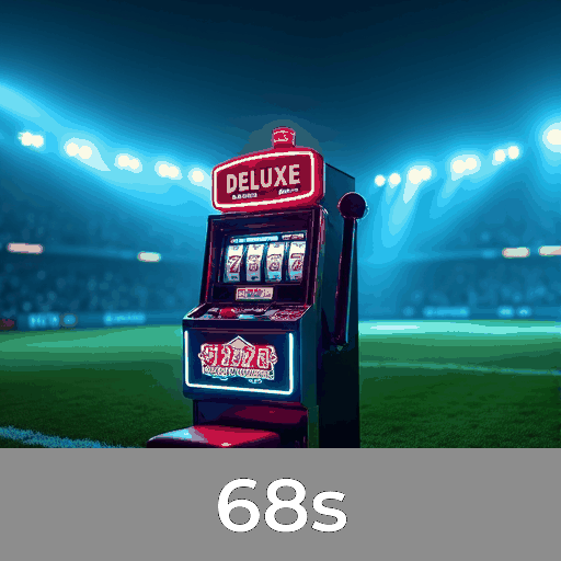 Cassino Online 68s
