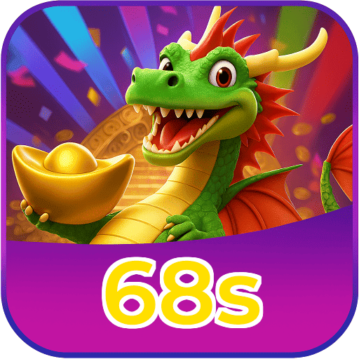 68s logo