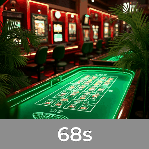 Cassino Online 68s